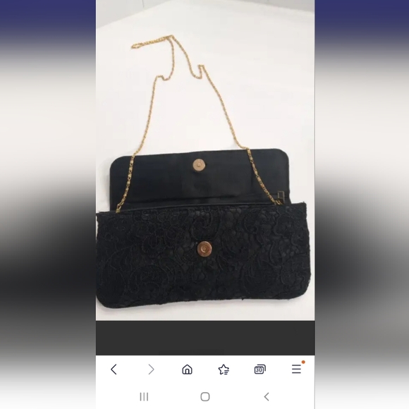 Clutch Purse - Picture 4 of 4